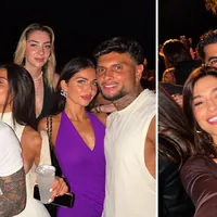Temptation Island, la reunion dopo il programma: ex fidanzati e tentatrici di nuovo insieme