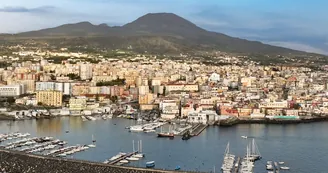 Torre del Greco, 16,1 milioni per la rigenerazione urbana: tre grandi interventi con il programma Prius