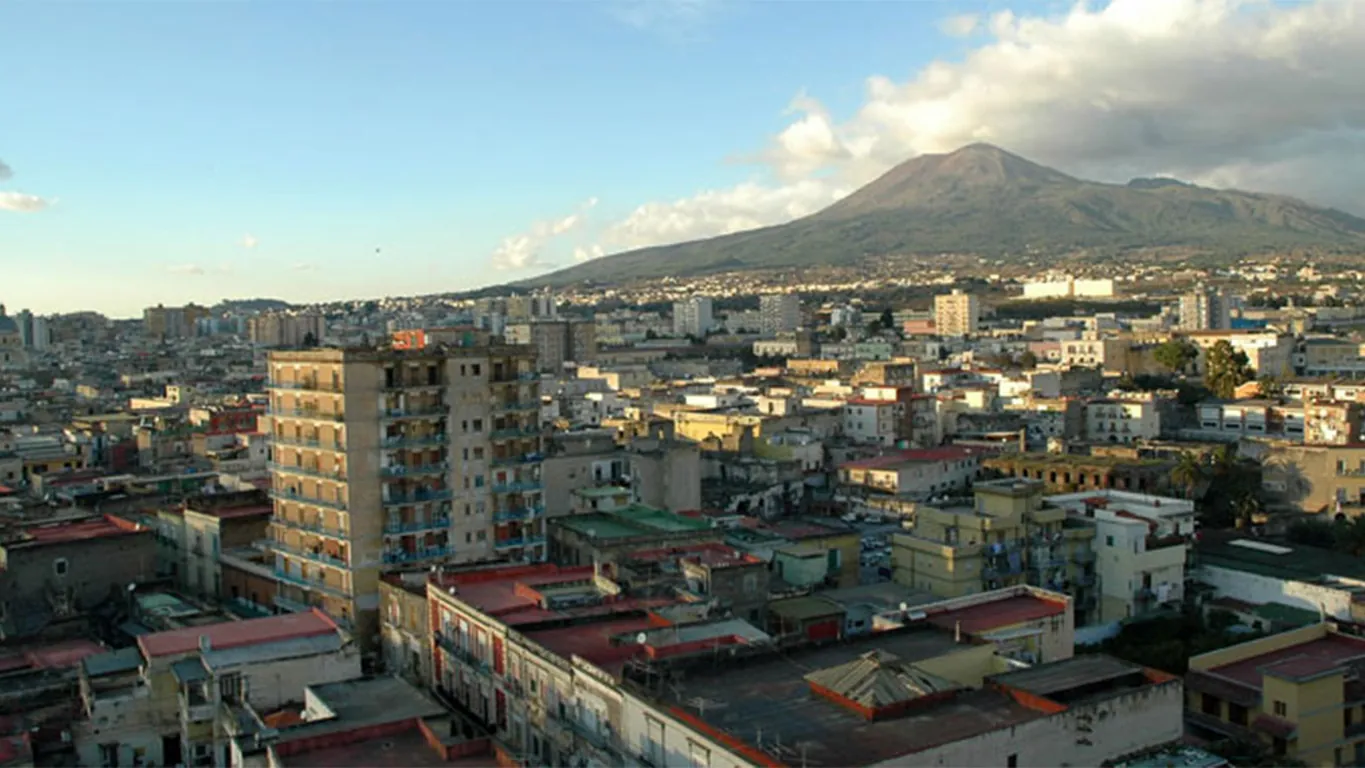 Torre Annunziata, al via il Censimento Istat 2026: coinvolte le famiglie torresi selezionate