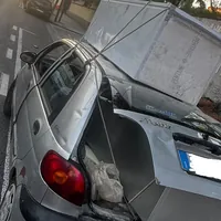 Torre del Greco, trasporta rifiuti su un'auto senza assicurazione e senza patente: denunciato