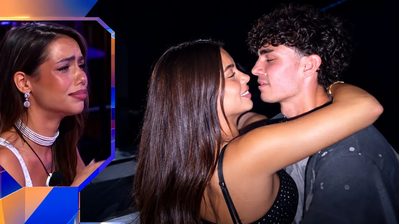 GF Vip, la lettera del fidanzato gela Piera Meloni: «I tuoi dubbi hanno un nome e cognome»
