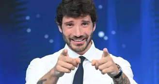 Buon Compleanno a Stefano De Martino, il 'golden boy' Rai spegne 37 candeline