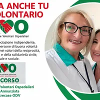 Torre Annunziata, l'Avo cerca nuovi volontari: al via il 21° corso di formazione