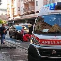Torre del Greco, donna investita sulle strisce in via Nazionale: è il secondo incidente in quattro giorni