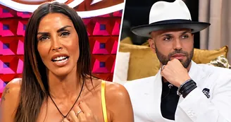 Guendalina Tavassi smaschera Jonathan Kashanian: «Ecco cosa mi suggerì prima del GF Vip»