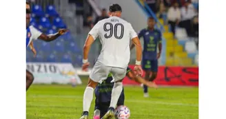 Monopoli-Savoia 0-0, i bianchi strappano un punto al Monopoli