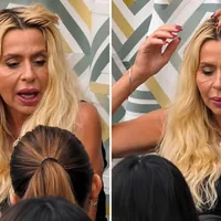 Terremoto al GF Vip, Valeria Marini vuole lasciare la Casa: «Basta, me ne vado»