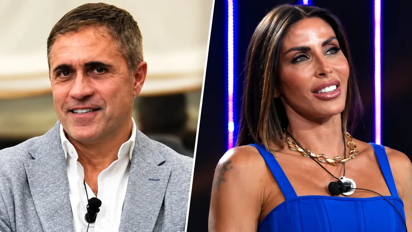 Grande Fratello Vip, Moreno Morello furioso contro Guendalina Tavassi: «Ha detto una cosa squallida»