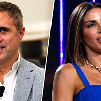 Grande Fratello Vip, Moreno Morello furioso contro Guendalina Tavassi: «Ha detto una cosa squallida»
