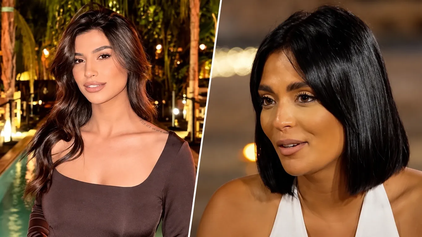 Temptation Island, scintille social tra Giulia Colacchi e Francesca Coppola: «Le chat raccontano altro»