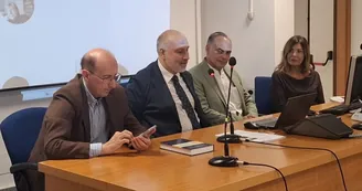 Torre Annunziata, Salvatore Del Gaudio presenta il suo studio sui dialetti ucraini di confine