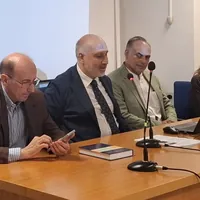 Torre Annunziata, Salvatore Del Gaudio presenta il suo studio sui dialetti ucraini di confine
