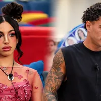 Lulù Selassié e Alessandro Roncaccia, il retroscena sul flirt: insieme fino alla vigilia del GF Vip