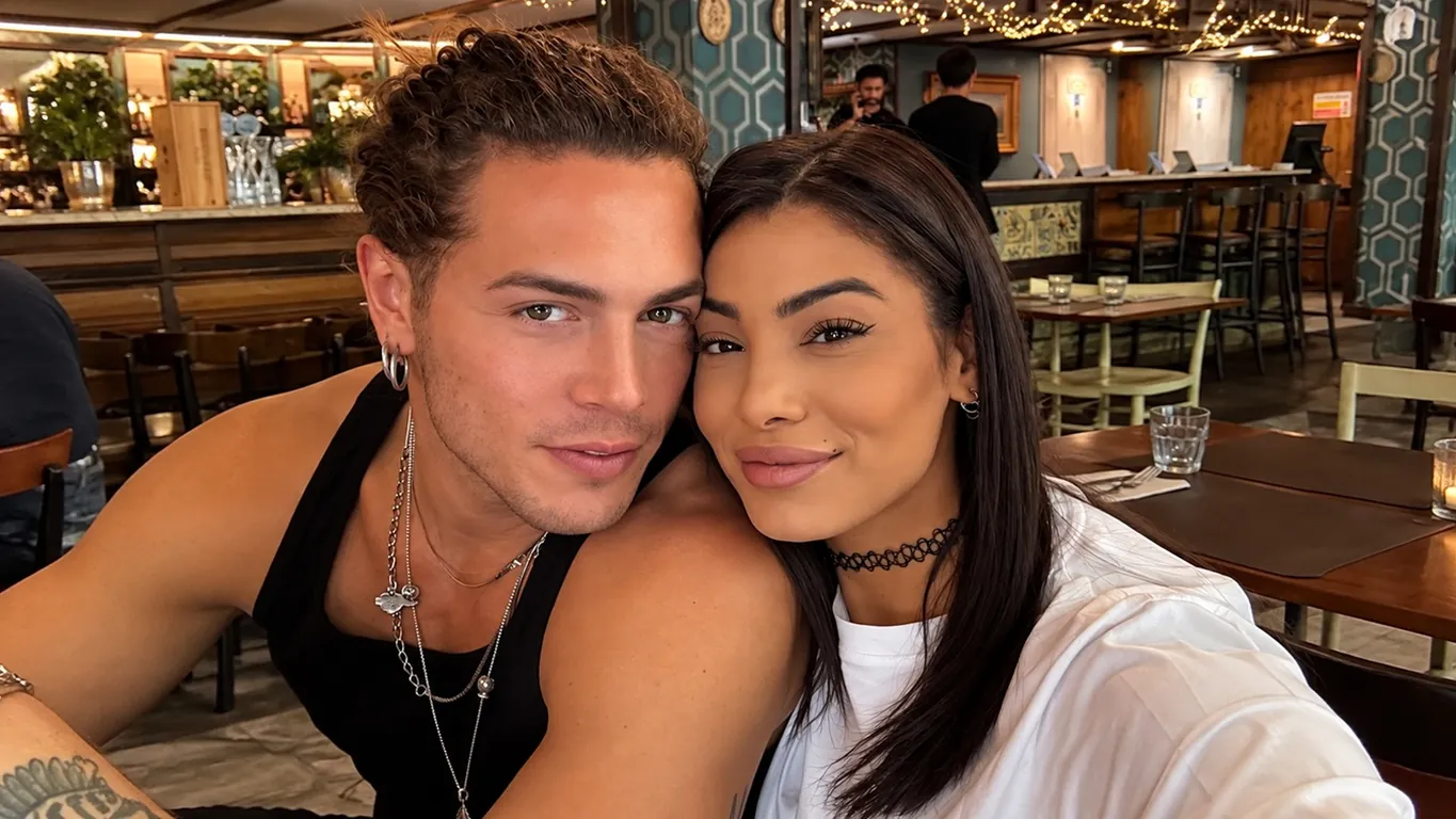 Grande Fratello, Yulia Bruschi svela perché è finita con Giglio: «Ero pronta a trasferirmi per lui»
