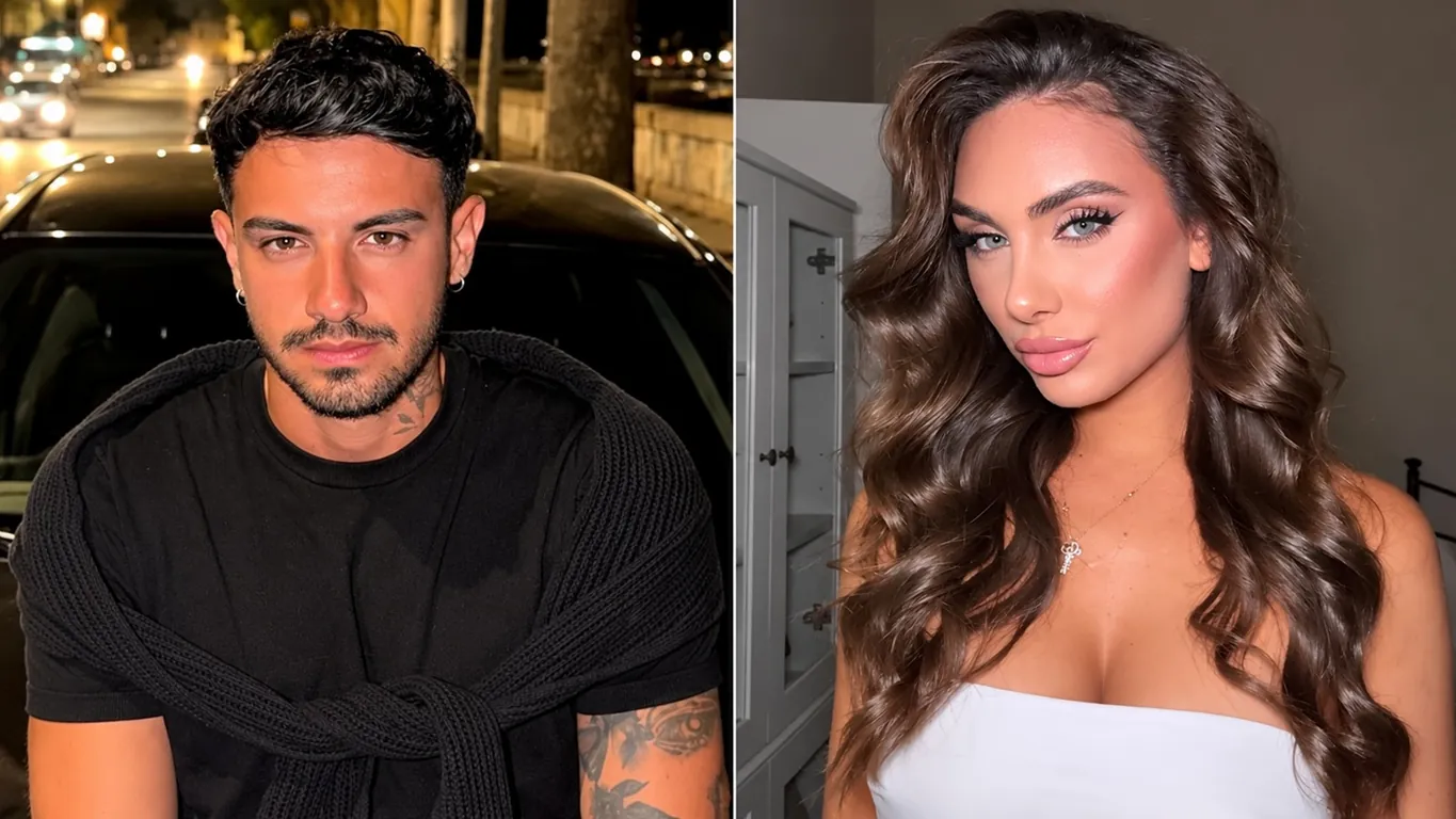Cristian Mascolino e Nicole Cena dopo Temptation Island: un indizio svela come stanno le cose