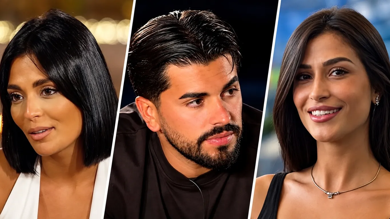 Temptation Island, Danilo D'Angelo rompe il silenzio sullo scontro tra Francesca Coppola e Giulia Colacchi