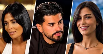 Temptation Island, Danilo D'Angelo rompe il silenzio sullo scontro tra Francesca Coppola e Giulia Colacchi