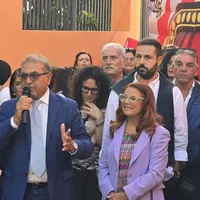 Boscoreale, inaugurato il plesso De Falco: ospiterà gli alunni dell'infanzia dell'I.C. 1 Cangemi