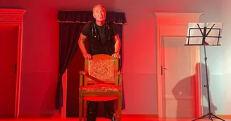 Torre Annunziata, al Teatro San Francesco le “Perle Rare” di Fabio Brescia
