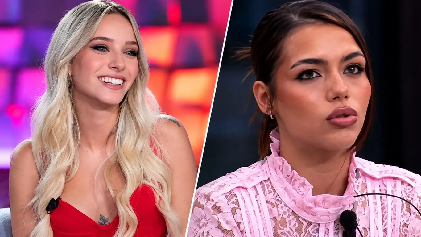 GF Vip, Soraya Sabetta tende la mano a Piera Meloni: «Mi definì cattiva e viziata, ma non voglio infierire»