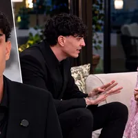 GF Vip, il fidanzato di Piera Meloni rompe il silenzio dopo essere stato lasciato: «Spero che lei si senta libera»