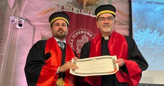 Pisa, laurea honoris causa al cardinale Pizzaballa: a conferirla il rettore oplontino Nicola Vitiello