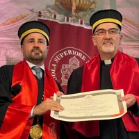 Pisa, laurea honoris causa al cardinale Pizzaballa: a conferirla il rettore oplontino Nicola Vitiello