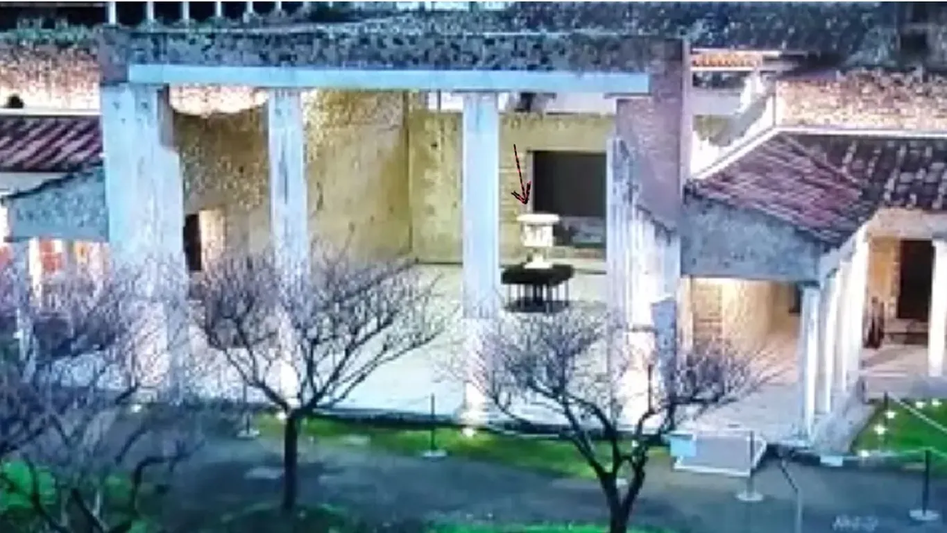 Torre Annunziata, giochi dell'antica Roma nella Villa di Poppea: una giornata dedicata ai bambini