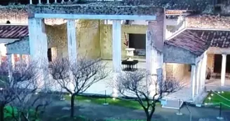 Torre Annunziata, giochi dell'antica Roma nella Villa di Poppea: una giornata dedicata ai bambini