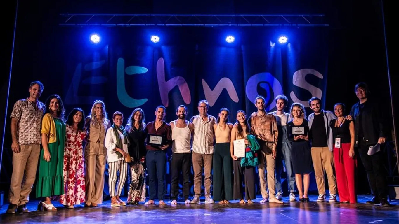 Ethnos 2026, gran finale a San Giorgio a Cremano con il Premio GenerAzioni