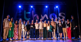 Ethnos 2026, gran finale a San Giorgio a Cremano con il Premio GenerAzioni