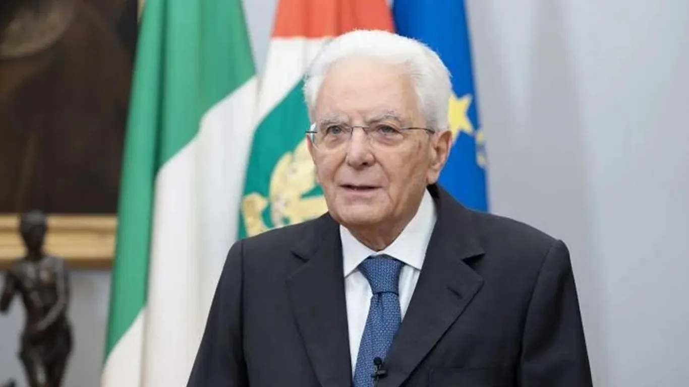 Mattarella firma tre decreti di grazia: c'è anche gioielliere Gianni che uccise due rapinatori