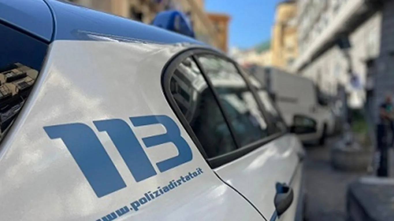 Chiaiano, aggredisce il compagno della ex e tenta di investirlo con l'auto: arrestato 57enne