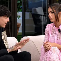 GF Vip, Piera Meloni “scaricata” dagli amici: Gian Marco Ciaccia rompe il silenzio e la difende