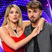 Grande Fratello, Alfonso D'Apice pronto a sposare Chiara Cainelli: «Voglio una famiglia con lei»
