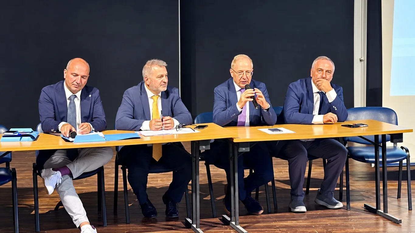 Torre Annunziata, 14 milioni di euro per la rigenerazione urbana: presentati i progetti PRIUS