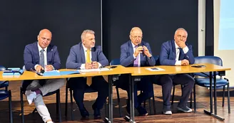 Torre Annunziata, 14 milioni di euro per la rigenerazione urbana: presentati i progetti PRIUS