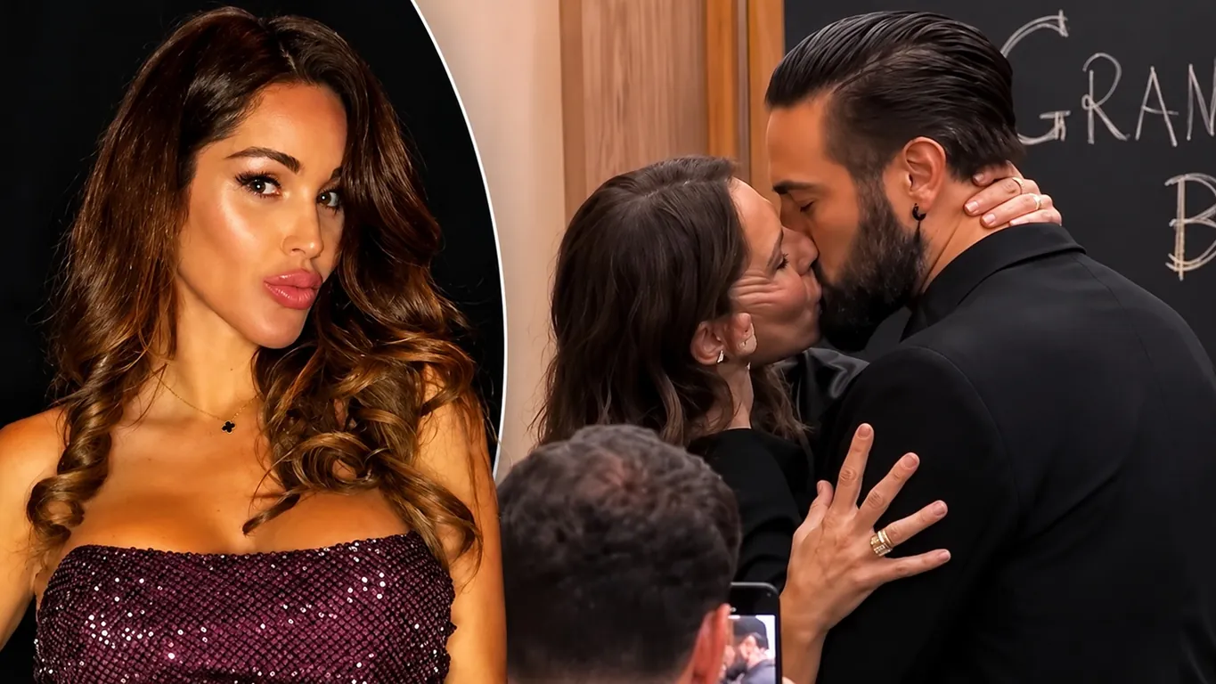 GF Vip, Delia Duran sul bacio tra Alex Belli e Marina La Rosa: «Gelosia? Tutto falso». E smentisce l'ingresso nella Casa