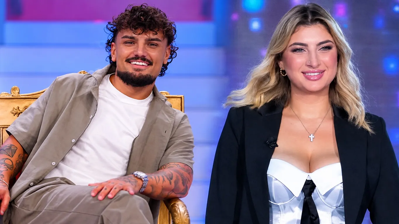 Giovanni Grazioso smascherato a Uomini e Donne? La sua ex Sabrina Soussi rompe il silenzio