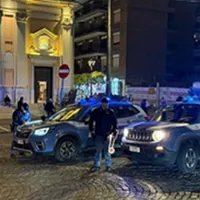 Portici, controllo straordinario del territorio: identificate 227 persone