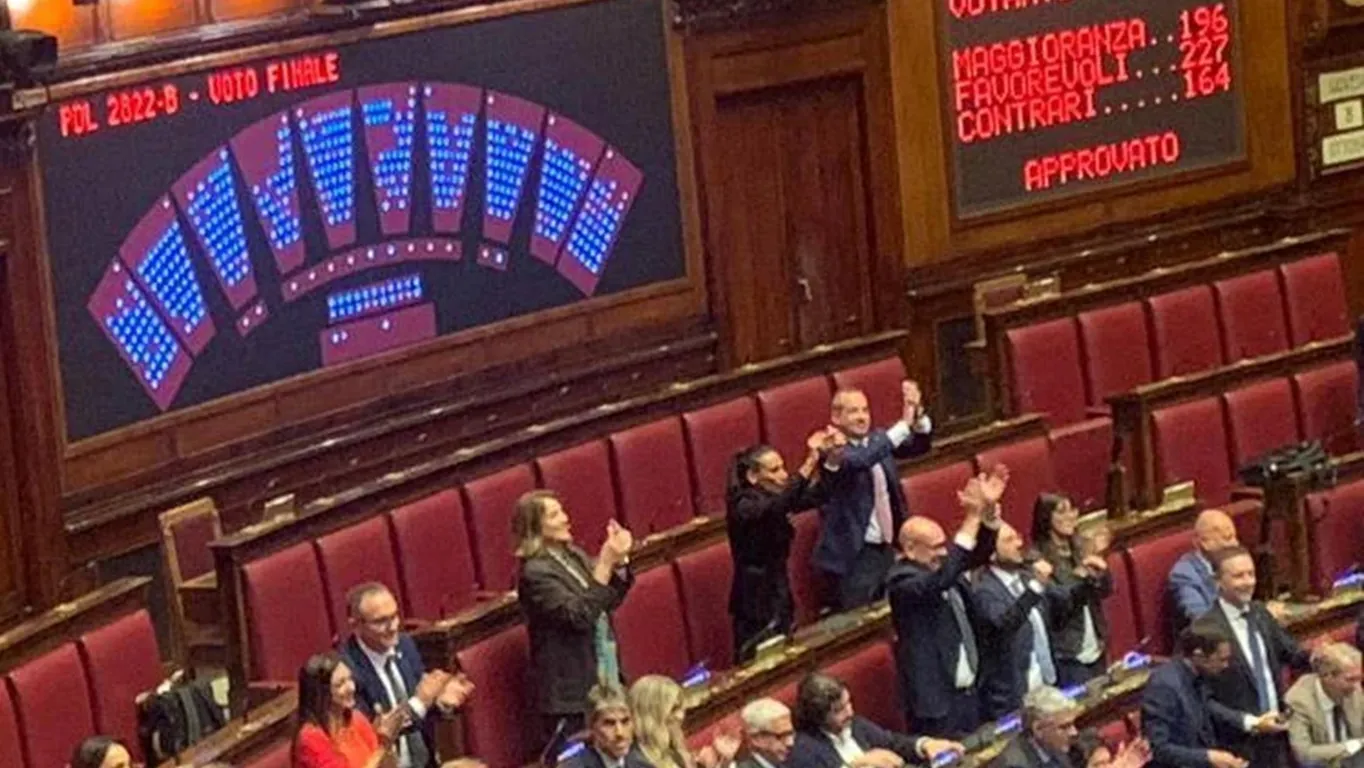 Via libera alla nuova legge elettorale: cosa prevede lo Stabilicum e le novità rispetto al Rosatellum