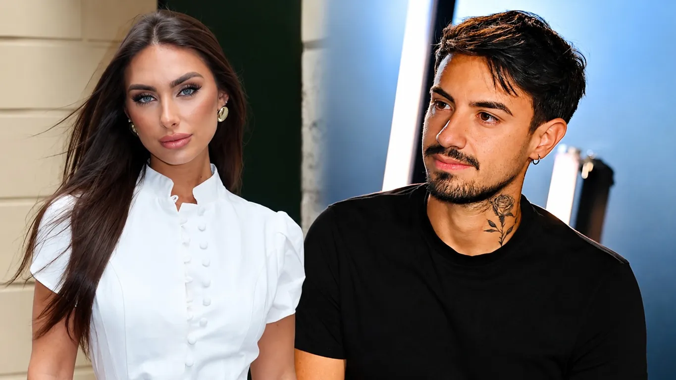 Cristian Mascolino e Nicole Cena insieme a Verissimo: le confessioni su Soraya e la nuova storia d'amore