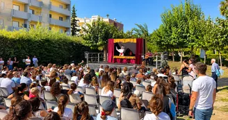 Torre del Greco, domenica 11 ottobre il secondo appuntamento con Torre in Fiaba a Villa Macrina