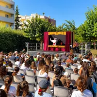 Torre del Greco, domenica 11 ottobre il secondo appuntamento con Torre in Fiaba a Villa Macrina