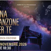 Torre Annunziata - Una Canzone per Te, trionfo dell'amore e della solidarietà