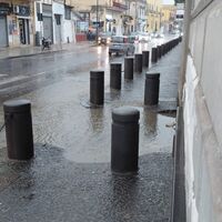 Torre del Greco, nuova allerta meteo: scuole e parchi chiusi fino a sabato 10 ottobre