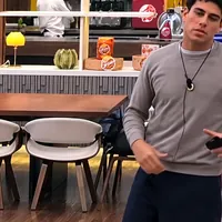 GF Vip, un grosso topo si aggira nella Casa (Video): le reazioni dei concorrenti e i precedenti nelle passate edizioni
