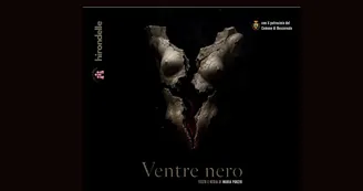 Boscoreale - Nerone e Poppea: “Ventre Nero” torna in scena per raccontare la loro storia