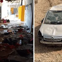 Tromba d'aria a Marsala, il racconto di una mamma: "Sembrava una bomba, i miei 3 figli hanno rischiato la vita"
