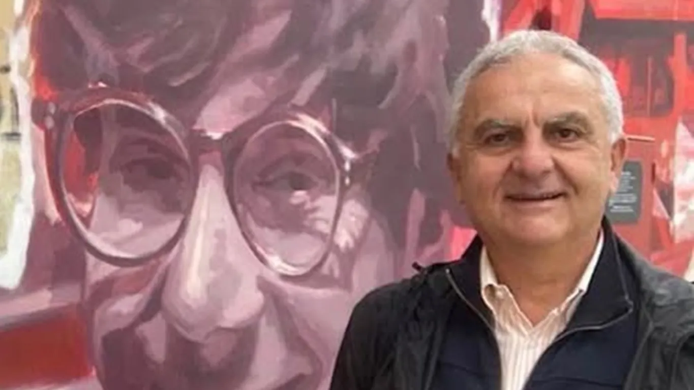 Vico Equense, Antonio Irlando nuovo coordinatore cittadino di “Un'altra Vico è possibile”